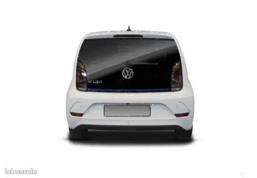 Volkswagen E-Up! 2023 photo 4