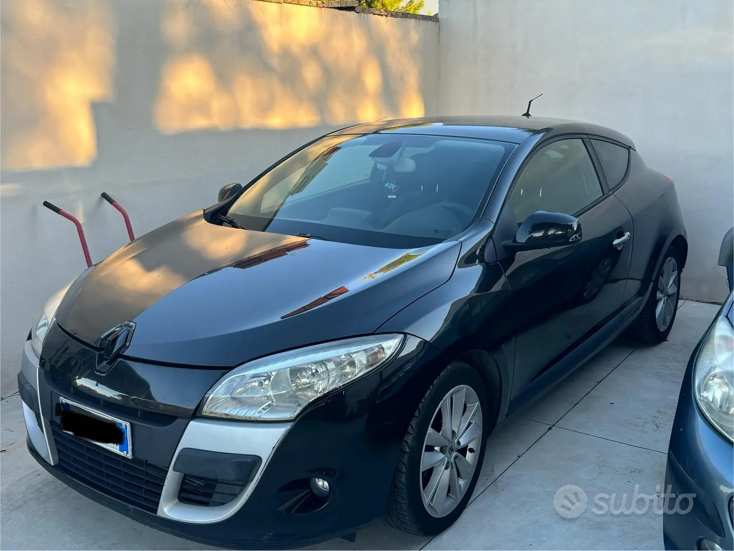 Renault Megane 2009 photo 3