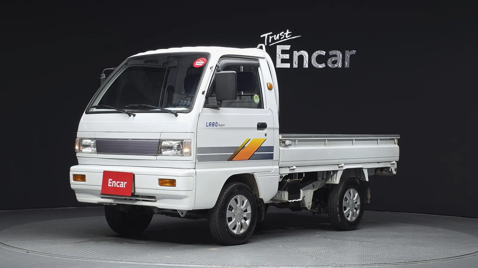 Chevrolet Labo