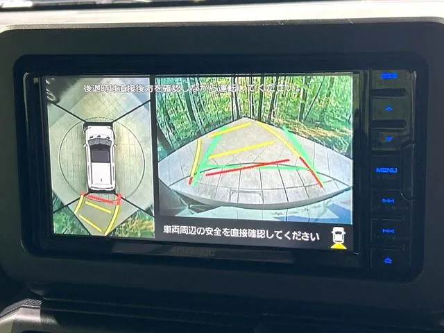 Daihatsu Tofut G-Turbo Chrome Bench 2023 photo 5