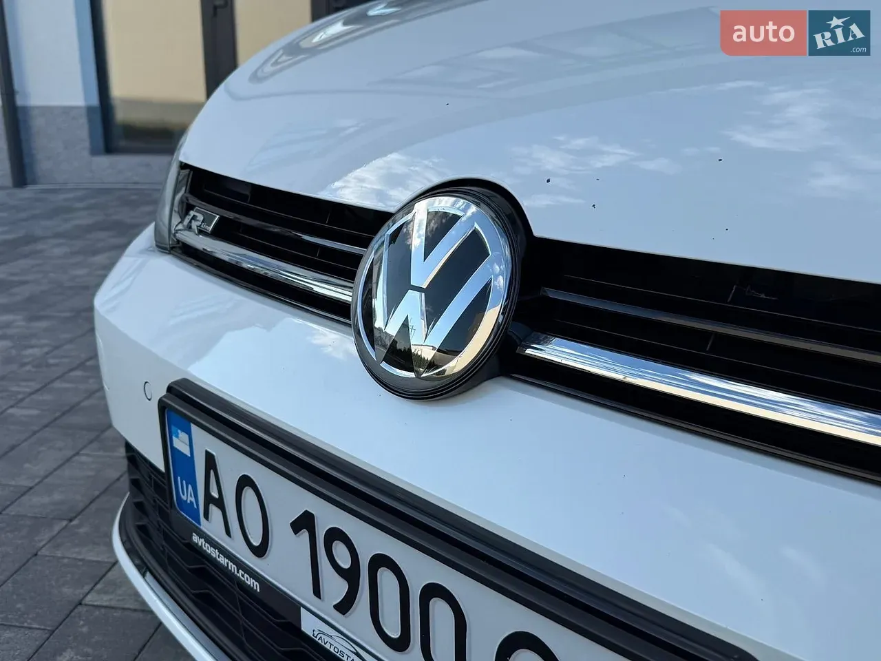 Volkswagen Golf 2019 photo 3