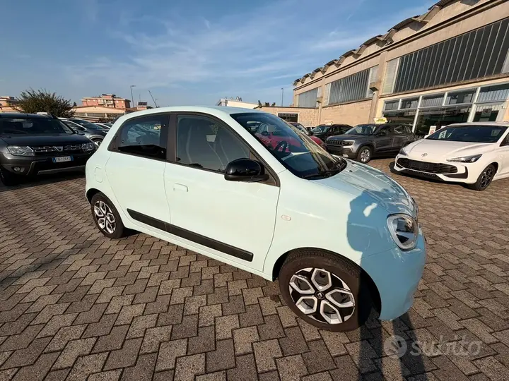 Renault Twingo 2023 photo 4