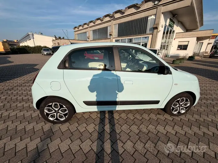 Renault Twingo 2023 photo 5