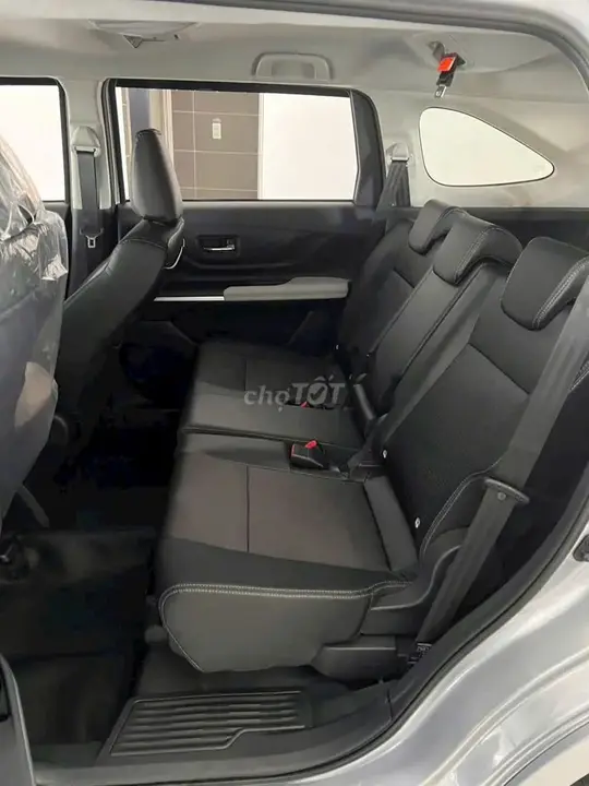 Toyota Veloz Cross 2026 photo 5