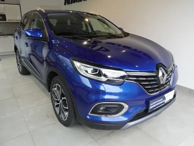 Renault Kadjar 2019 photo 3