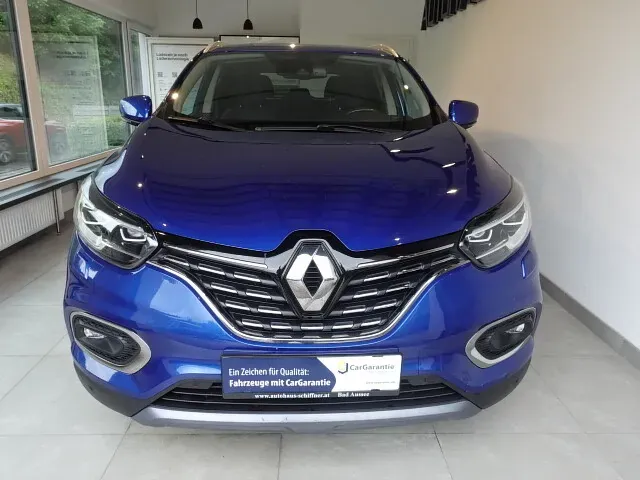Renault Kadjar 2019 photo 2