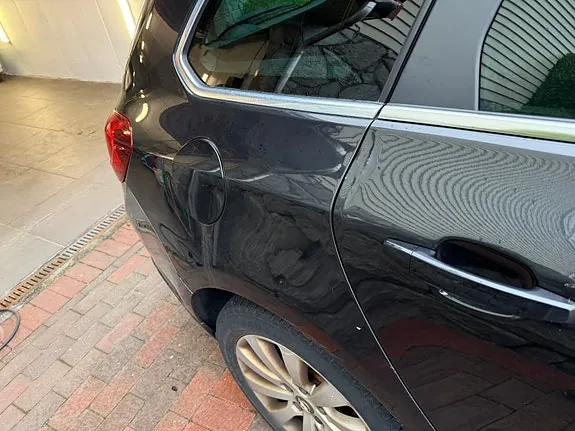 Opel Astra 2012 photo 4