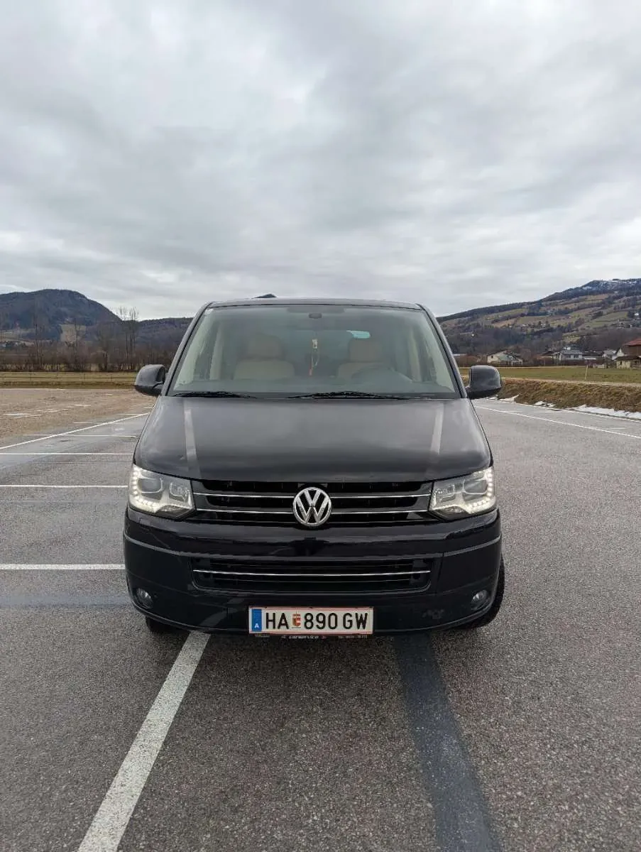Volkswagen T5