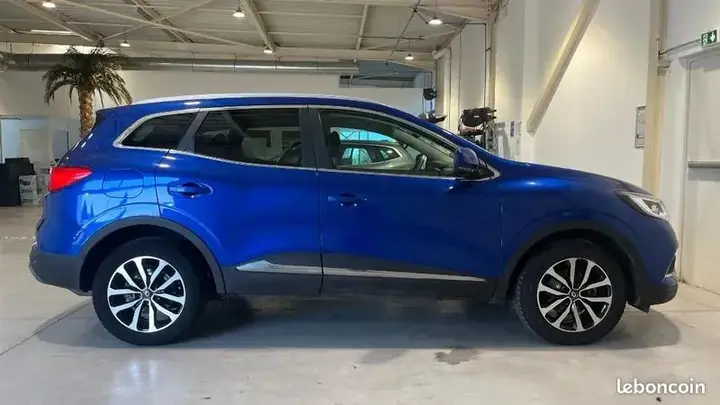 Renault Kadjar 2022 photo 4