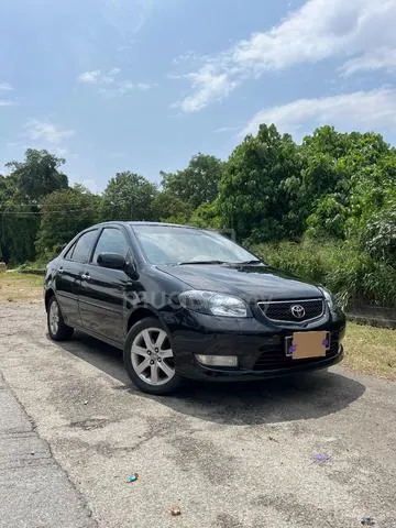 Toyota Vios