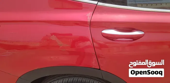 Hyundai Santa Fe 2023 photo 2