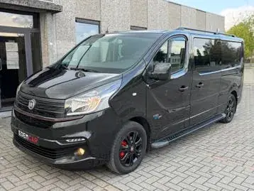 Fiat Talento