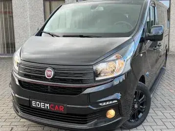 Fiat Talento 2020 photo 2