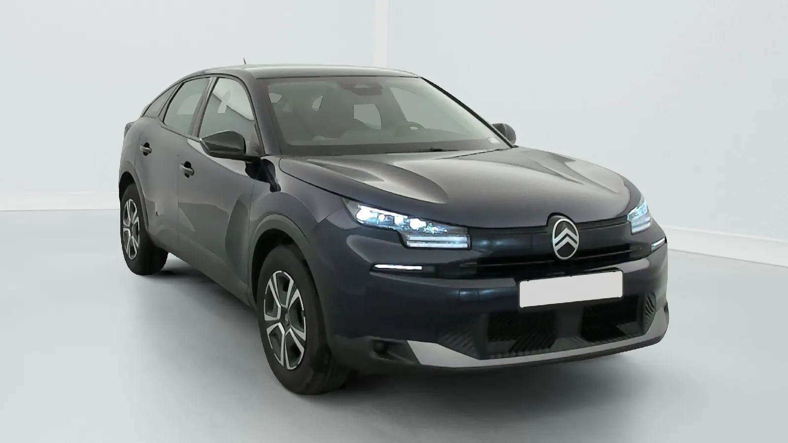 Citroen C4 You