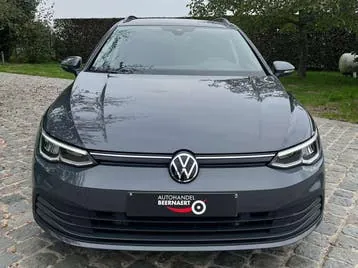 Volkswagen Golf 2021 photo 3