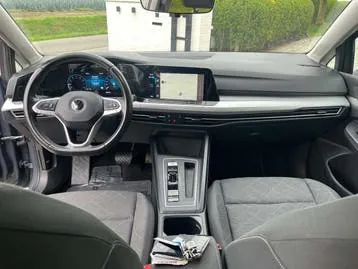 Volkswagen Golf 2021 photo 2