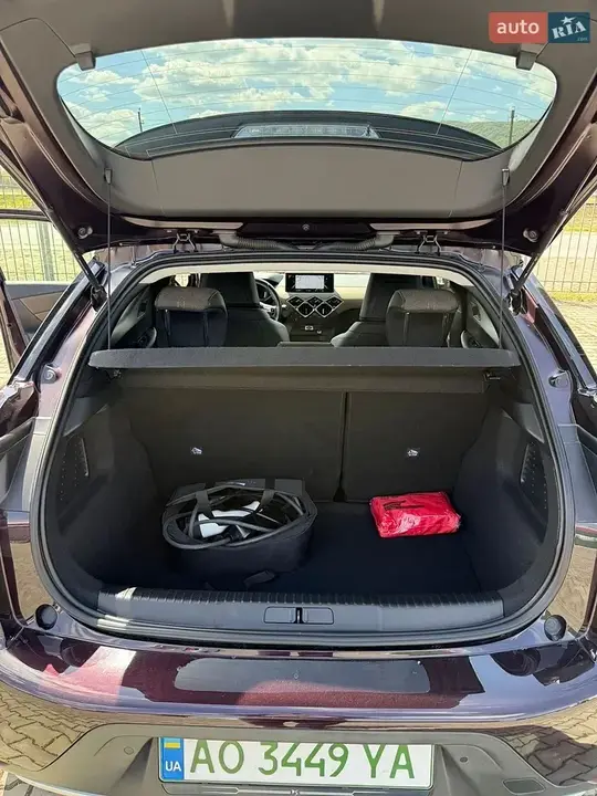 Citroen Ds3 2019 photo 3