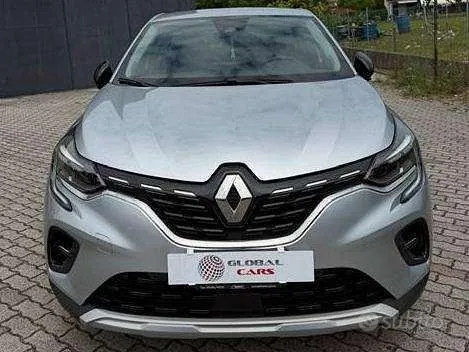 Renault Captur 2021 photo 3
