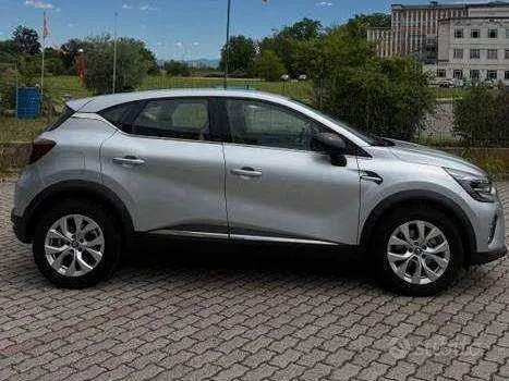 Renault Captur 2021 photo 5