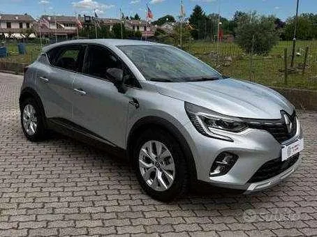 Renault Captur 2021 photo 4