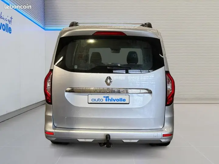 Renault Kangoo 2023 photo 4