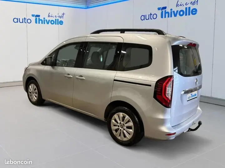 Renault Kangoo 2023 photo 3