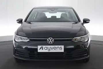 Volkswagen Golf Viii 2021 photo 2