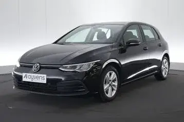 Volkswagen Golf Viii