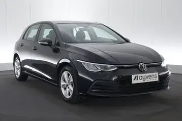 Volkswagen Golf Viii 2021 photo 3