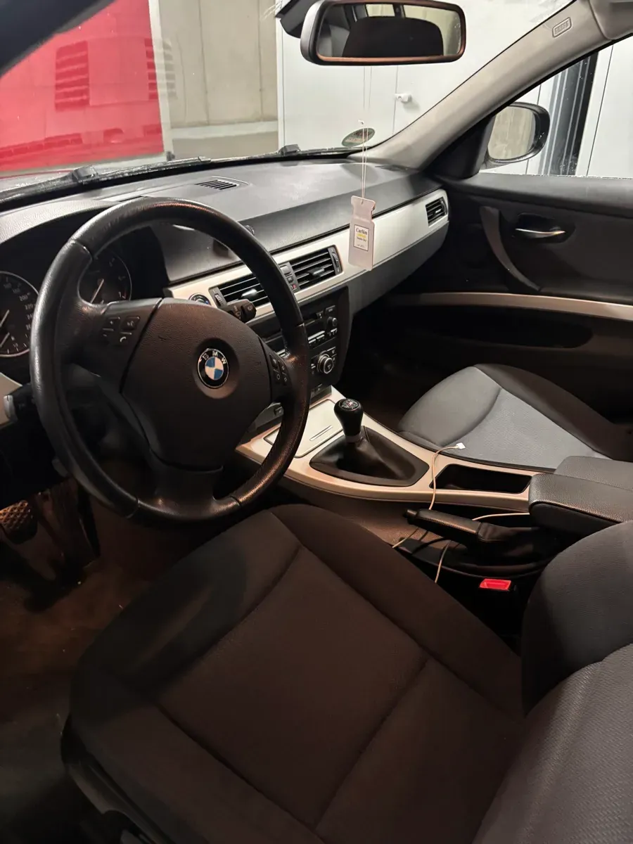 BMW 3Er-Reihe 318I