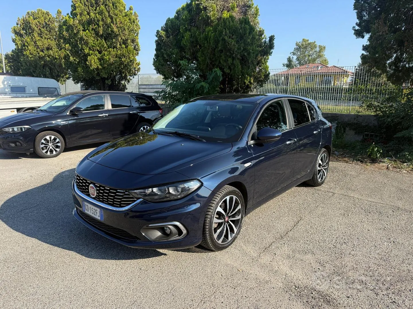 Fiat Tipo