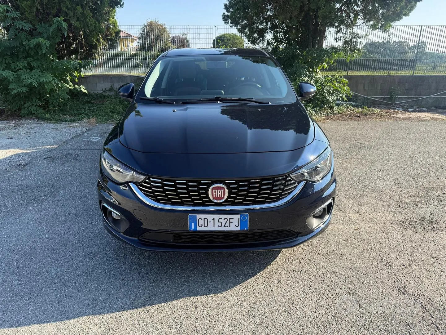 Fiat Tipo 2021 photo 4