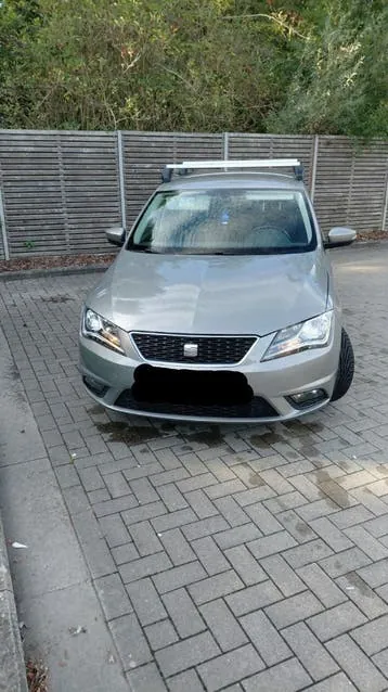 Seat Toledo