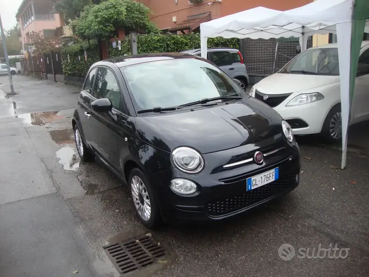 Fiat 500 2022 photo 3