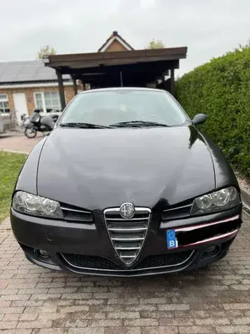 Alfa Romeo 156