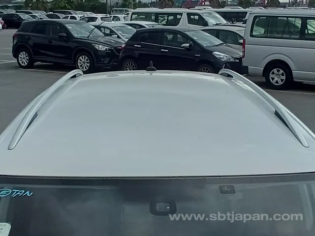 Volkswagen Tiguan 2014 photo 5