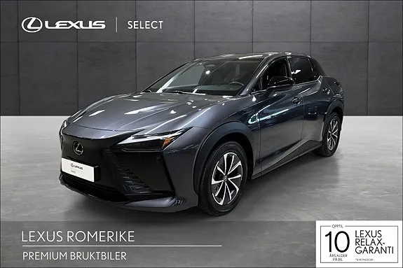 Lexus Rz450E