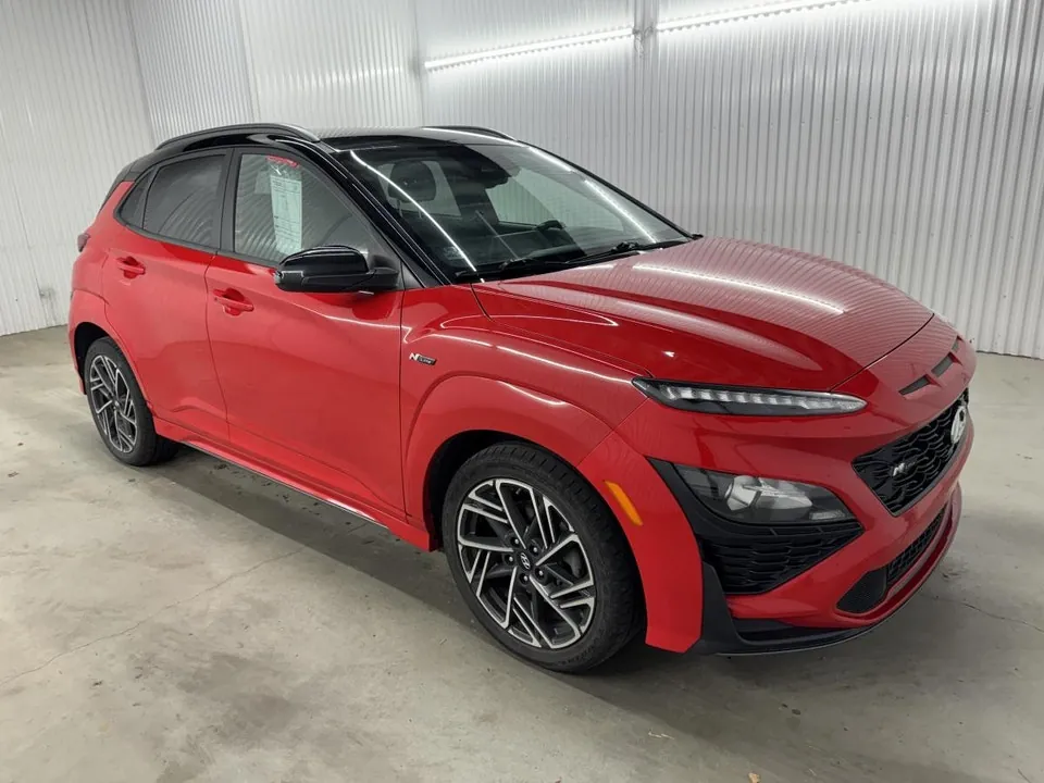 Hyundai Kona 2022 photo 5