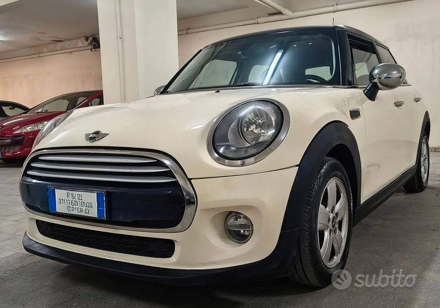 Mini Mini