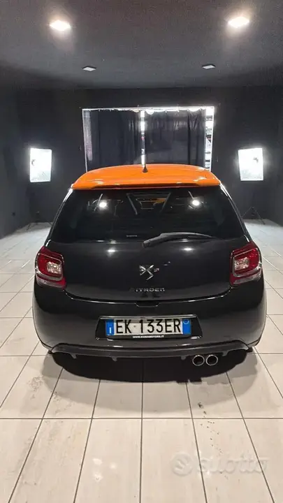 Citroen Ds3 2011 photo 5