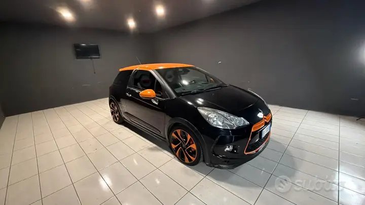 Citroen Ds3