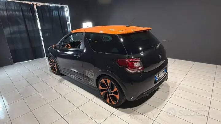 Citroen Ds3 2011 photo 3