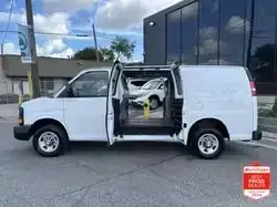 Chevrolet Express 2500