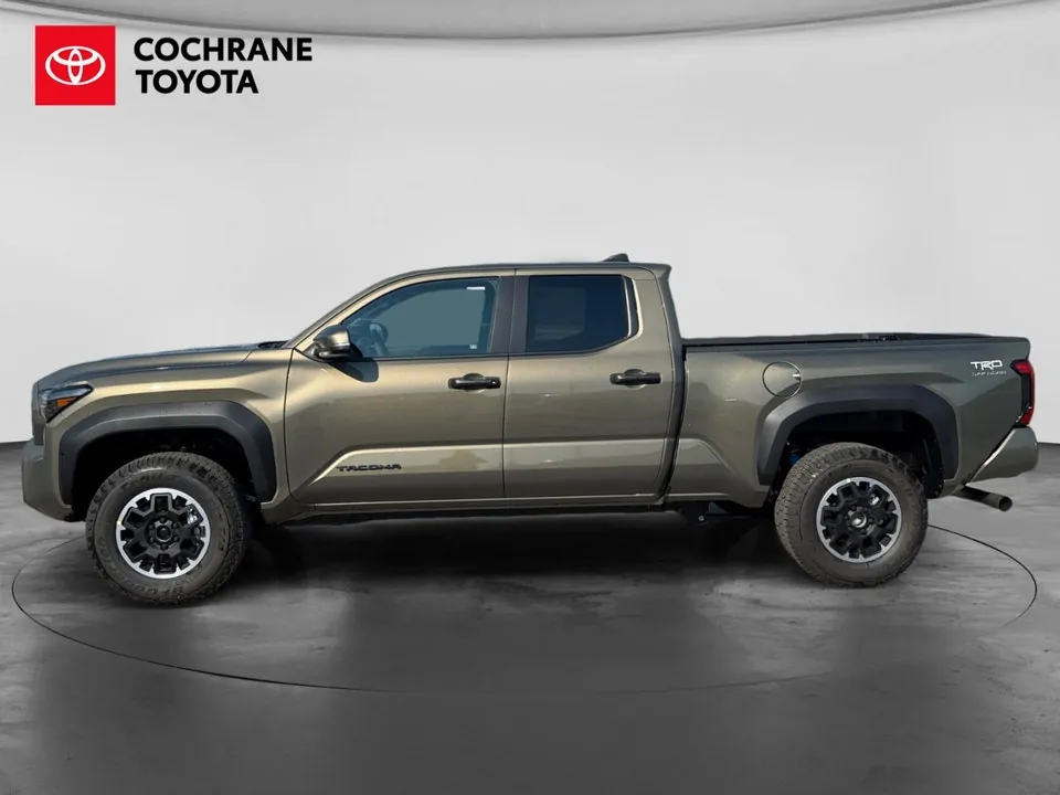 Toyota Tacoma 2026 photo 2