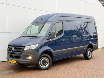 Mercedes-Benz Sprinter 317