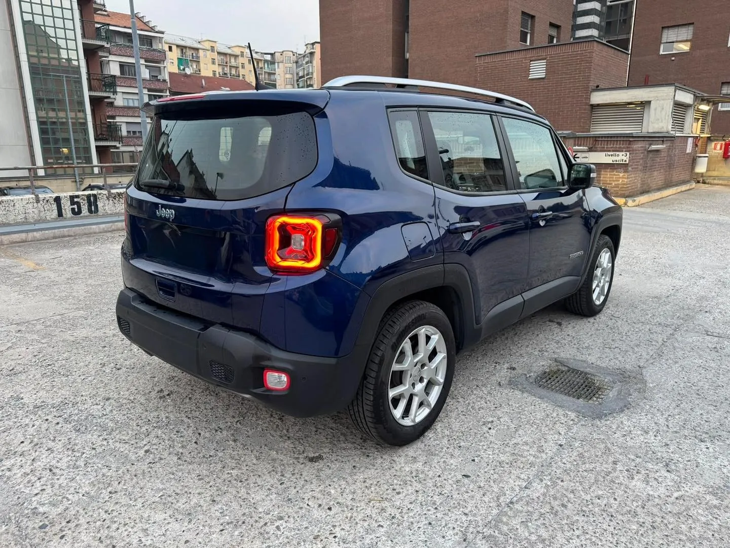 Jeep Renegade 2018 photo 5