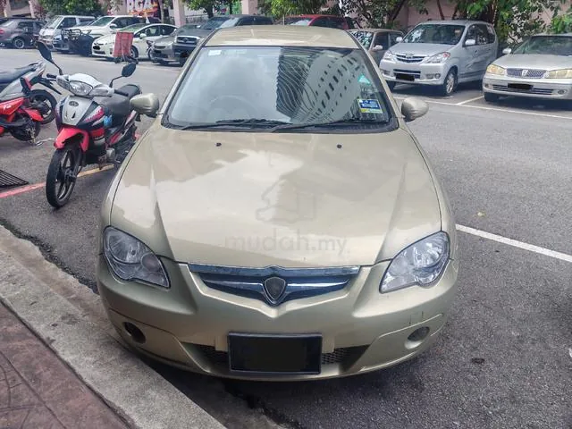 Proton Persona