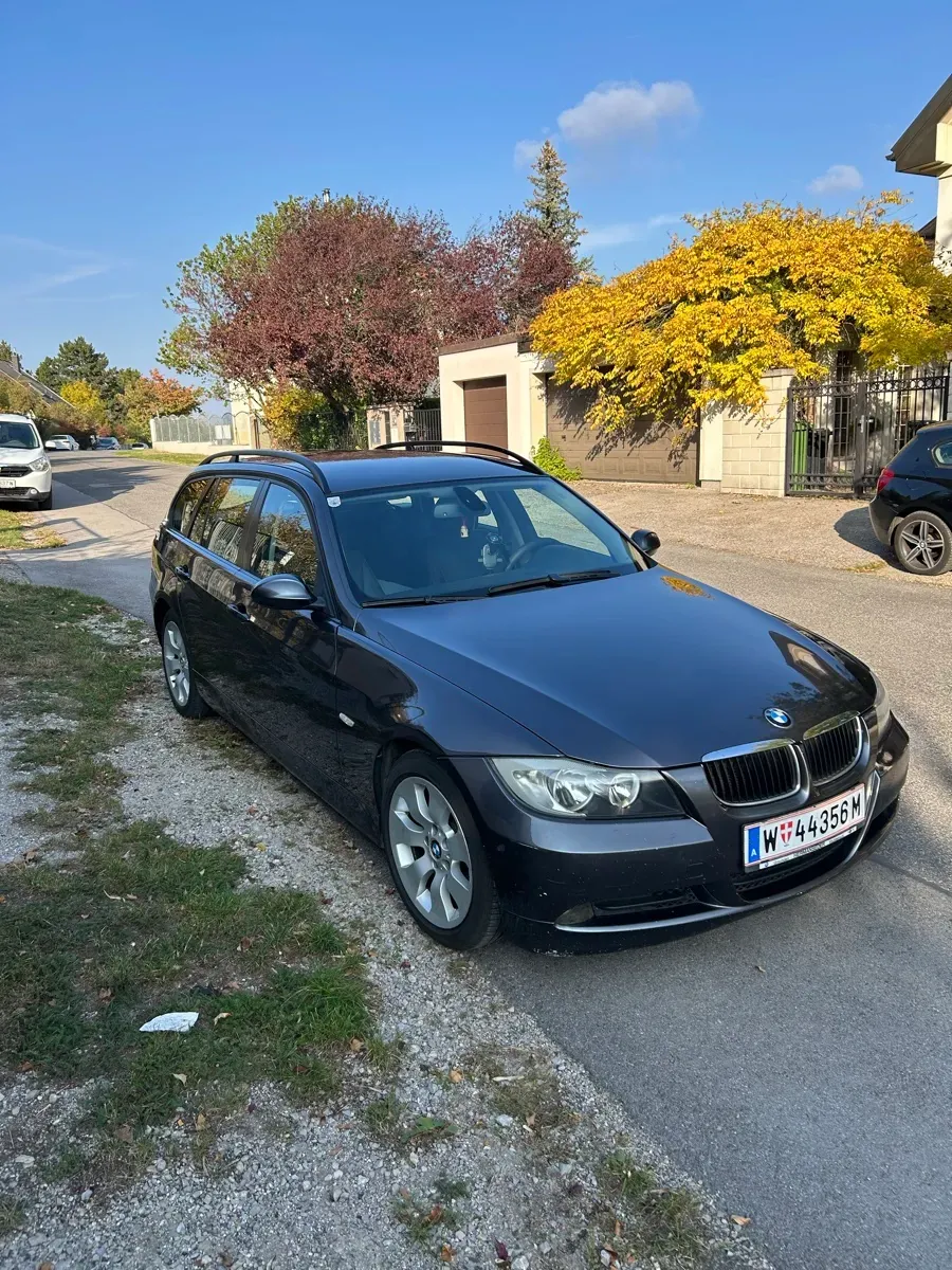 BMW 3Er Reihe 2007 photo 2