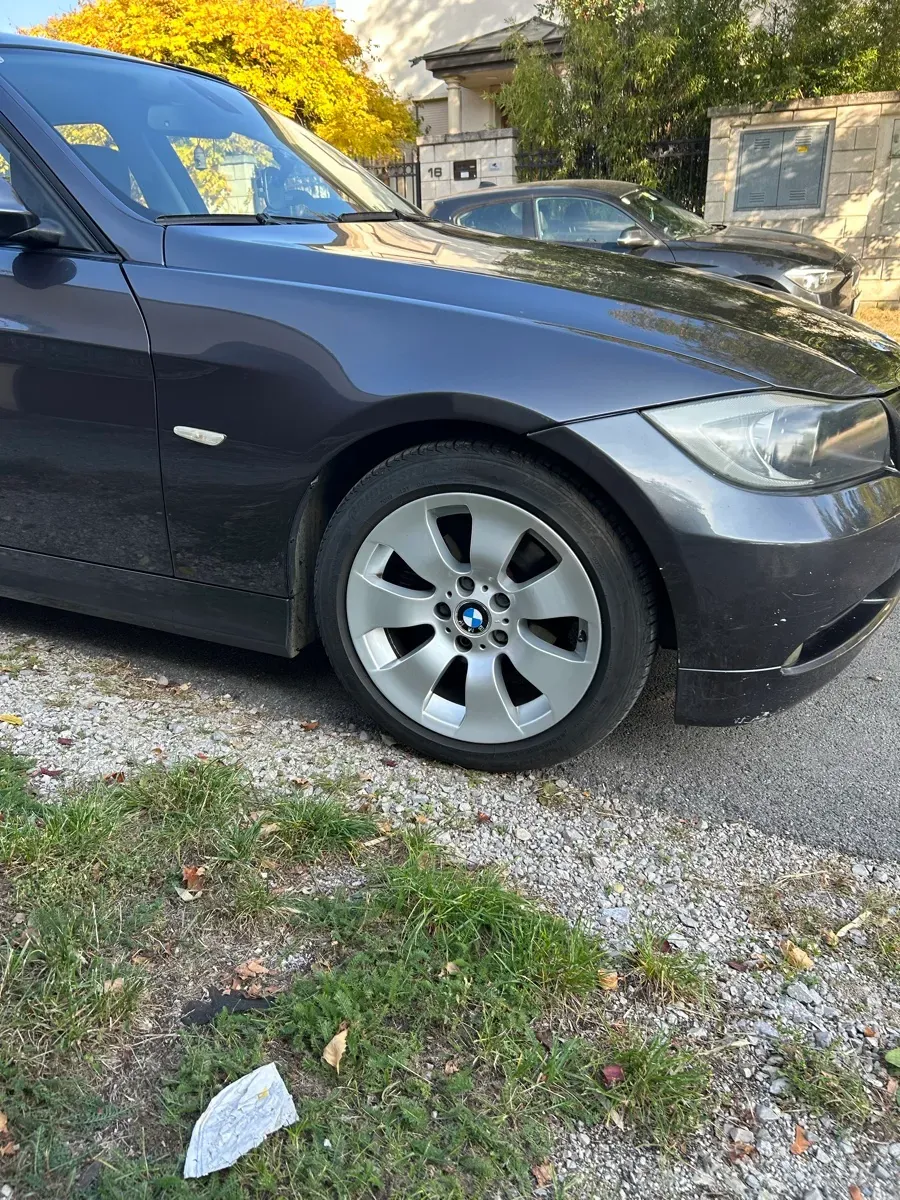 BMW 3Er Reihe 2007 photo 3