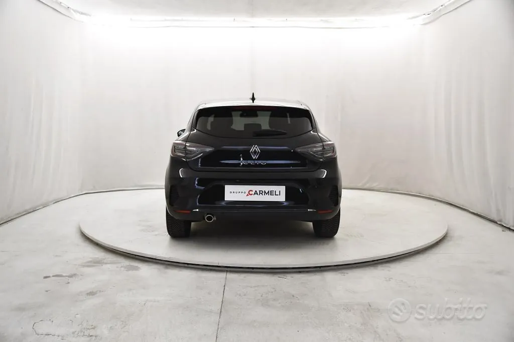 Renault Clio 2025 photo 4
